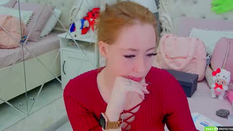 Tina online show from December 2025 03:36:01 AM