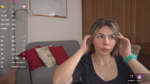 tinacb online show from December 2024 01:24:02 PM