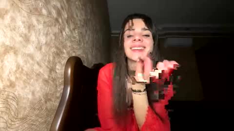 Snapshot of tinaloverxq chatting on November 2025 09:39:02 PM TinaLoverxq online show from November 2025 09:39:02 PM