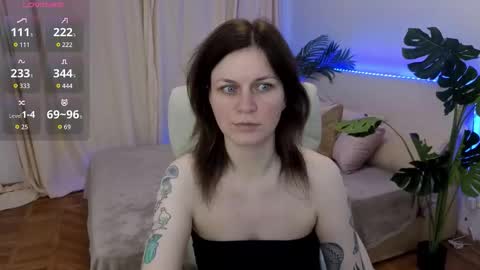 Snapshot of tinamelt chatting on October 2025 07:11:01 PM TinaMelt online show from October 2025 07:11:01 PM