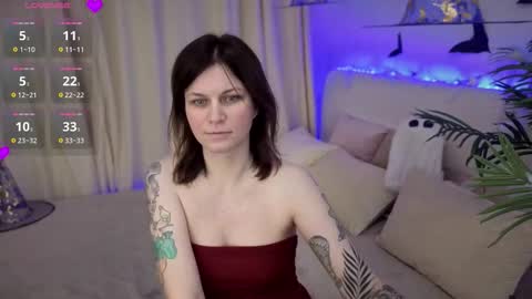 Snapshot of tinamelt chatting on October 2025 08:10:01 PM TinaMelt online show from October 2025 08:10:01 PM