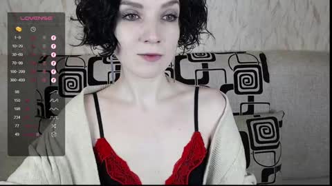 Tina online show from February 2025 05:48:02 AM