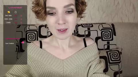 Snapshot of tinawincee chatting on October 2025 04:40:02 AM Tina online show from October 2025 04:40:02 AM