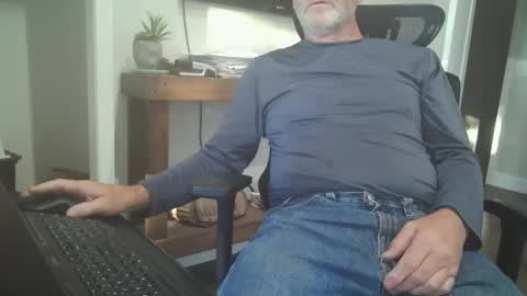 Snapshot of tincup430 chatting on October 2025 11:29:02 AM 5 day load on deck online show from October 2025 11:29:02 AM