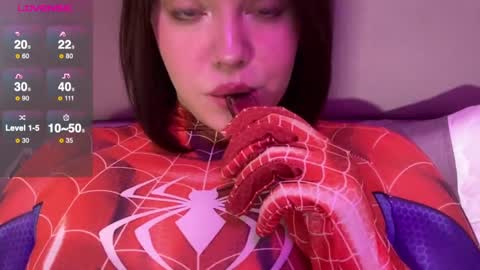 Polly online show from February 2025 07:39:02 AM