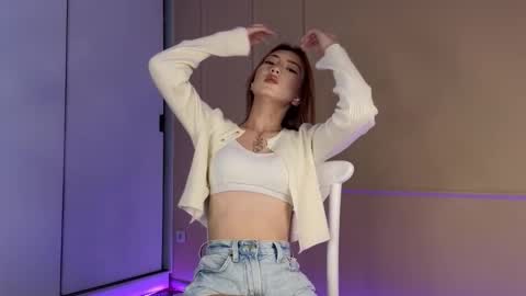 Snapshot of tinki_winkii chatting on September 2025 06:50:01 AM Tina online show from September 2025 06:50:01 AM