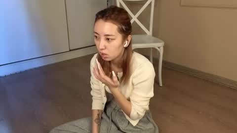 Snapshot of tinki_winkii chatting on September 2025 07:12:02 AM Tina online show from September 2025 07:12:02 AM