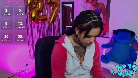 I AM BELLA  ----------- follow my  IG  TINNS 69 online show from March 2025 01:20:02 AM