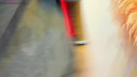 TINNY AND CANDY online show from October 2025 12:28:02 PM