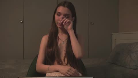Sofia online show from February 2025 01:25:02 AM