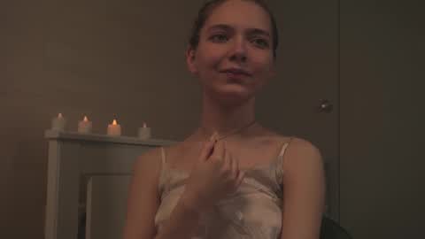 Sofia online show from February 2025 10:52:02 PM