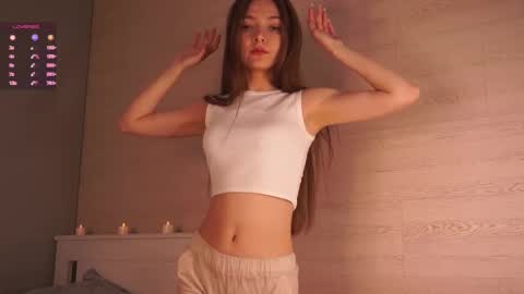 Sofia online show from March 2025 04:50:02 PM