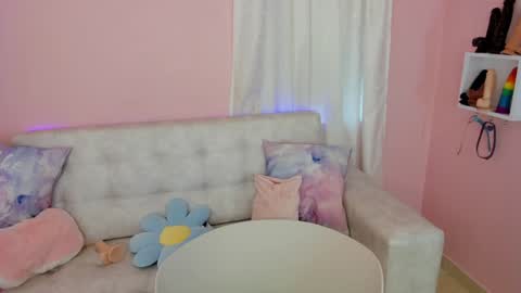 tiny_cora online show from December 2024 04:35:02 PM