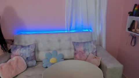 tiny_cora online show from January 2025 04:46:01 PM
