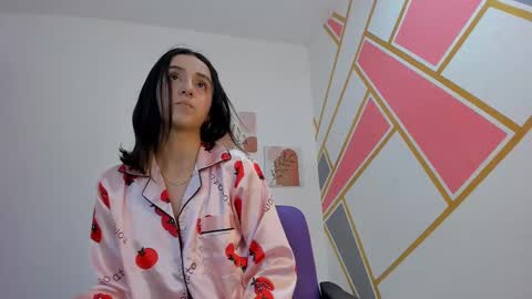 Molly online show from February 2025 11:20:01 AM