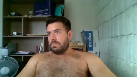 Benja online show from March 2025 08:22:01 PM
