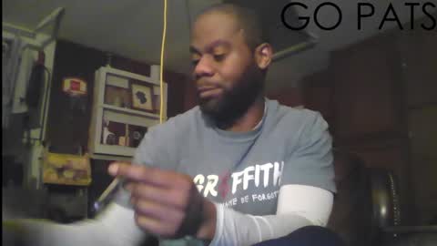 Snapshot of tinycock_1979 chatting on February 2025 12:59:01 PM tinycock_1979 online show from February 2025 12:59:01 PM