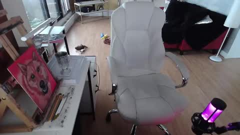 stage Kylie Sinner  brand CLITBAIT online show from February 2025 09:06:02 PM