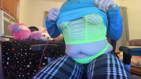 Snapshot of tinytina0069 chatting on October 2025 12:15:01 PM tinytina0069 online show from October 2025 12:15:01 PM