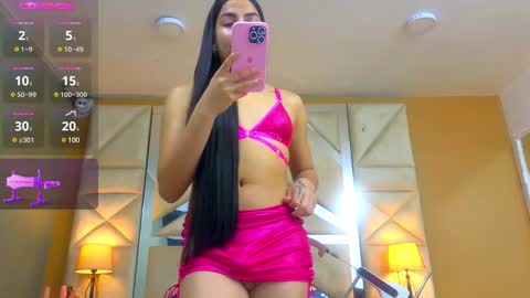 Tiphani Walker online show from December 2024 12:44:02 PM