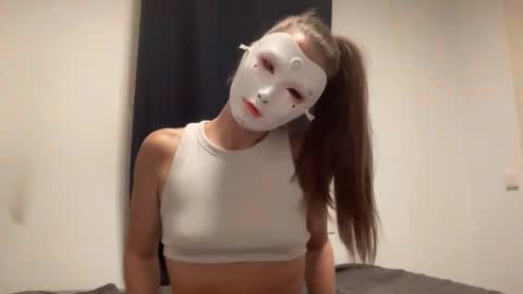 Snapshot of tipsytinkerbell chatting on September 2025 06:24:02 PM Tinks online show from September 2025 06:24:02 PM