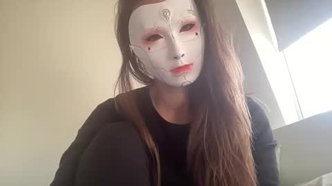 Snapshot of tipsytinkerbell chatting on November 2025 01:21:02 PM Tinks online show from November 2025 01:21:02 PM