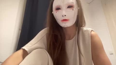 Snapshot of tipsytinkerbell chatting on November 2025 11:10:02 PM Tinks online show from November 2025 11:10:02 PM