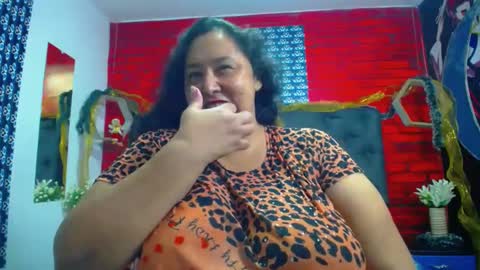 TISTMATURE online show from December 2024 02:22:01 PM