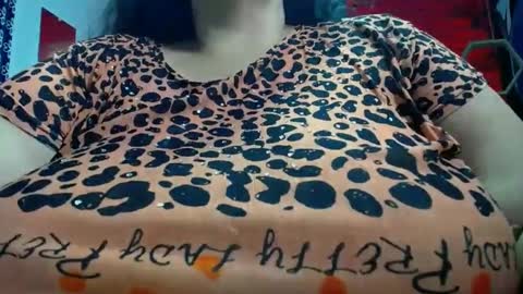 TISTMATURE online show from January 2025 01:09:01 PM