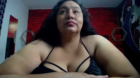 TISTMATURE online show from February 2025 06:01:01 PM