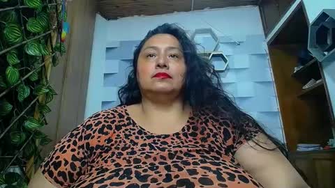 TISTMATURE online show from September 2025 01:02:02 PM
