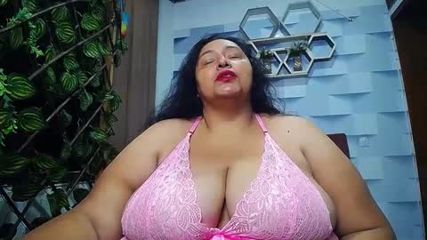 TISTMATURE online show from October 2025 01:43:02 PM