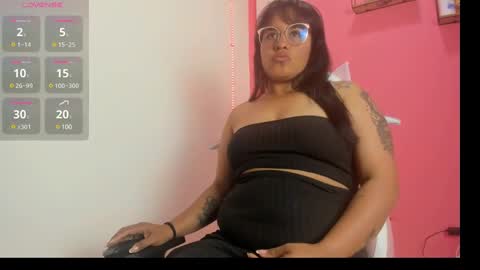 Snapshot of tita_dirty chatting on February 2025 03:11:02 AM tita_dirty online show from February 2025 03:11:02 AM