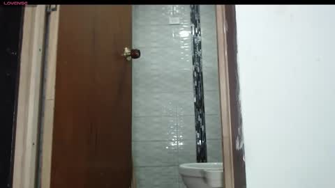 Snapshot of tita_dirty chatting on October 2025 04:53:02 PM tita_dirty online show from October 2025 04:53:02 PM