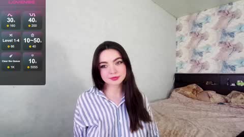 tits_your_dreams online show from December 2024 11:02:01 AM