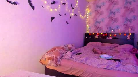 tits_your_dreams online show from October 2025 11:58:01 PM