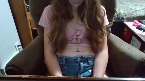 Tittygirl8 online show from December 2024 12:50:01 AM