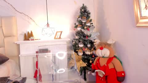 Tivizay online show from December 2024 02:32:01 PM