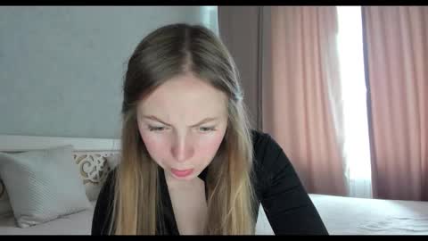 Maria online show from October 2025 09:43:02 AM