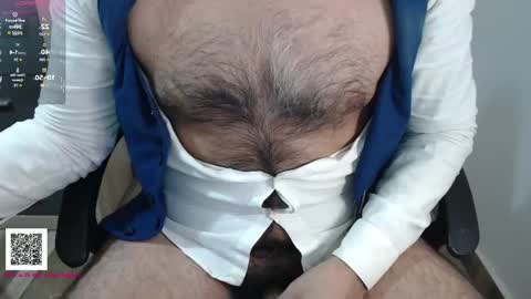 Leonel online show from October 2025 05:02:02 PM