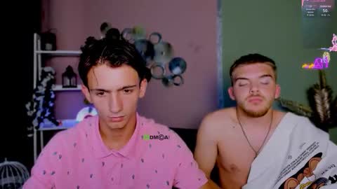 tobi_yours online show from September 2025 07:13:01 PM