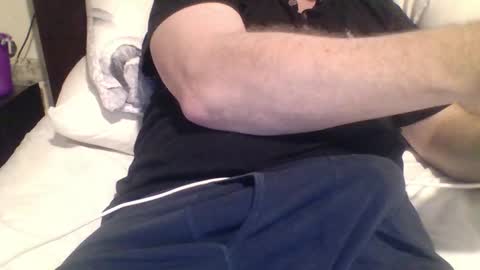 Toby online show from December 2024 09:34:02 PM