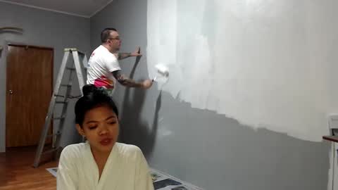 LuckyLaura online show from October 2025 06:12:02 AM