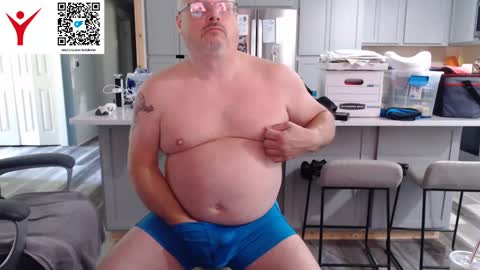 Snapshot of toddbator chatting on September 2025 01:49:01 PM Todd Bator online show from September 2025 01:49:01 PM