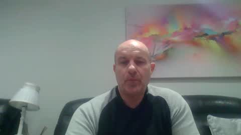 toerag69 online show from January 2025 04:16:02 PM