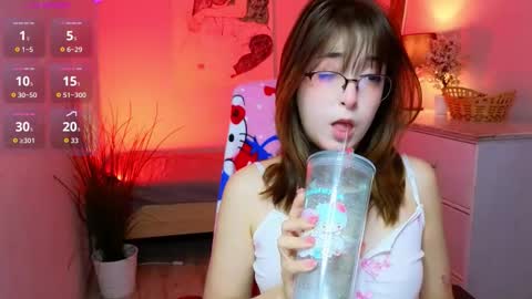 Snapshot of toffisoffi chatting on December 2025 10:42:01 AM Soffi online show from December 2025 10:42:01 AM