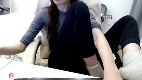 Arina online show from December 2024 08:47:02 PM