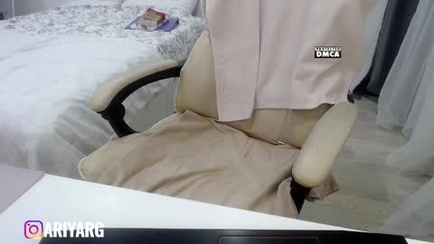 Arina online show from January 2025 11:38:02 PM