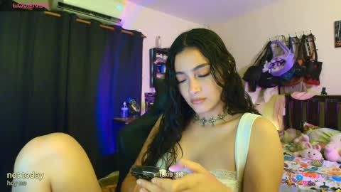 tokio_sm online show from September 2025 12:54:02 AM