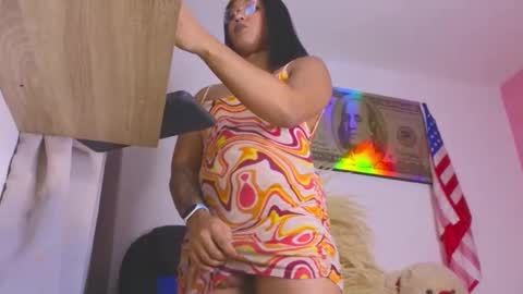 tokiobalkova online show from October 2025 12:36:01 AM